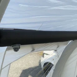 Maypole Clent Air Driveaway Awning -UK Outdoor Equipment Sales 2024 mp9543 19