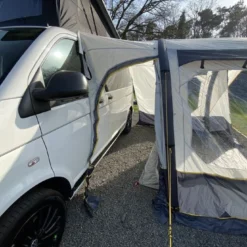 Maypole Clent Air Driveaway Awning -UK Outdoor Equipment Sales 2024 mp9543 20 min 1