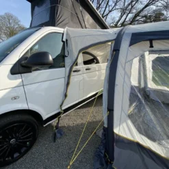 Maypole Clent Air Driveaway Awning -UK Outdoor Equipment Sales 2024 mp9543 21 min