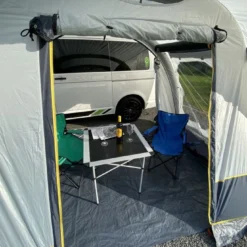 Maypole Clent Air Driveaway Awning -UK Outdoor Equipment Sales 2024 mp9543 24