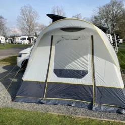 Maypole Clent Air Driveaway Awning -UK Outdoor Equipment Sales 2024 mp9543 2 min
