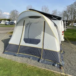 Maypole Clent Air Driveaway Awning -UK Outdoor Equipment Sales 2024 mp9543 3 min 1