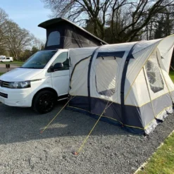 Maypole Clent Air Driveaway Awning -UK Outdoor Equipment Sales 2024 mp9543 4 min