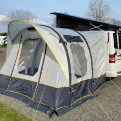 Maypole Clent Air Driveaway Awning -UK Outdoor Equipment Sales 2024 mp9543 9 min