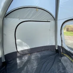 Maypole Malvern Low Air Driveaway Awning -UK Outdoor Equipment Sales 2024 mp9544 12 min