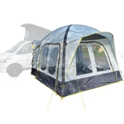 Maypole Malvern Low Air Driveaway Awning