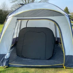 Maypole 3 Berth Pop-Up Inner Tent -UK Outdoor Equipment Sales 2024 mp9547 4