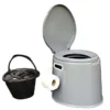 Blue Diamond Nature Calls 6ltr Standard Portable Toilet