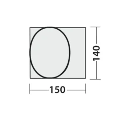 Easy Camp Oceanic Beach Tent -UK Outdoor Equipment Sales 2024 oceanic spec