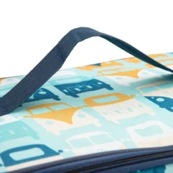 Volkswagen Beach Family Cooler Bag 25 Ltr -UK Outdoor Equipment Sales 2024 ol0155.3