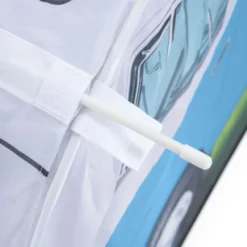 Volkswagen VW Campervan Kids Blue Pop Up Tent -UK Outdoor Equipment Sales 2024 ol0180 18 1