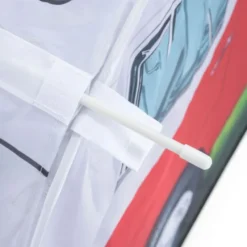 Volkswagen VW Campervan Kids Red Pop Up Tent -UK Outdoor Equipment Sales 2024 ol0180 18 3