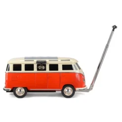 Volkswagen Red Camper Van Cool Box 13 Volkswagen Red Camper Van Cool Box -UK Outdoor Equipment Sales 2024 ol0188