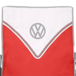 Volkswagen Red Campervan Folding Low Camping Chair 11 Volkswagen Red Campervan Folding Low Camping Chair -UK Outdoor Equipment Sales 2024 ol0192 vw low folding chair red 3 99a111