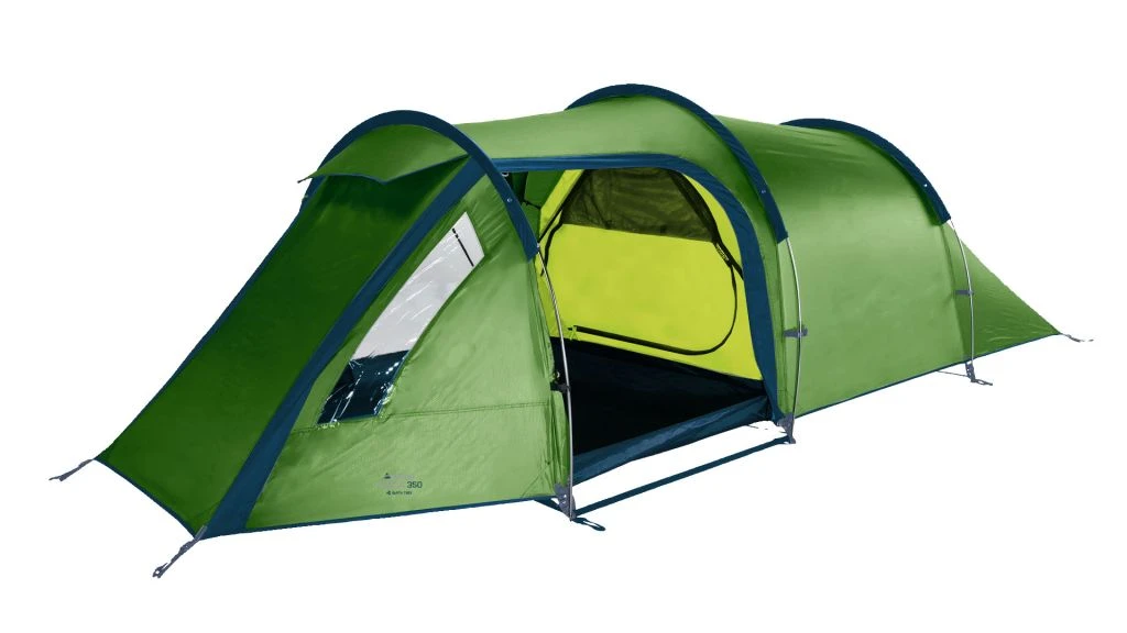 Vango Omega 350 Tent 1 Vango Omega 350 Tent
