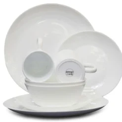 Vango Opal 8 Piece Dining Set