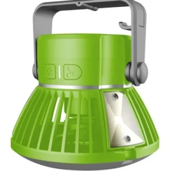 Outdoor Revolution 4 In 1 Lumi-Solar Fan Lantern