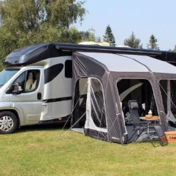 Outdoor Revolution Sportlite Caravan/Motorhome Air 320L Awning