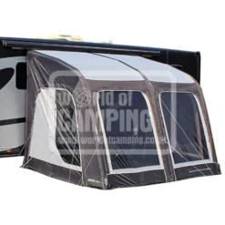 Outdoor Revolution Sportlite Caravan/Motorhome Air 320L Awning -UK Outdoor Equipment Sales 2024 orca1001 sportliteair320l l2 2