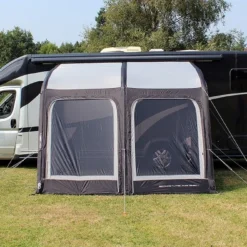 Outdoor Revolution Sportlite Caravan/Motorhome Air 320L Awning -UK Outdoor Equipment Sales 2024 orca1001 sportliteair320l l3