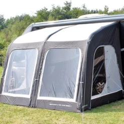 Outdoor Revolution Sportlite Caravan/Motorhome Air 320L Awning -UK Outdoor Equipment Sales 2024 orca1001 sportliteair320l l4 1