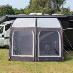 Outdoor Revolution Sportlite Caravan/Motorhome Air 320L Awning -UK Outdoor Equipment Sales 2024 orca1001 sportliteair320l l5