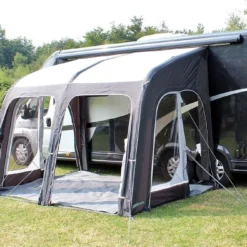 Outdoor Revolution Sportlite Caravan/Motorhome Air 320L Awning -UK Outdoor Equipment Sales 2024 orca1001 sportliteair320l l7