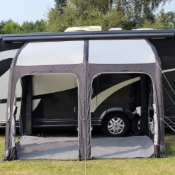 Outdoor Revolution Sportlite Caravan/Motorhome Air 320L Awning -UK Outdoor Equipment Sales 2024 orca1001 sportliteair320l l8