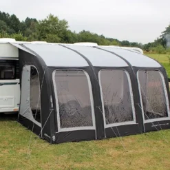 Outdoor Revolution Sportlite Air 400 Awning -UK Outdoor Equipment Sales 2024 orca1010 sportliteair400 l3