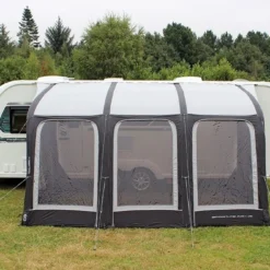 Outdoor Revolution Sportlite Air 400 Awning -UK Outdoor Equipment Sales 2024 orca1010 sportliteair400 l4