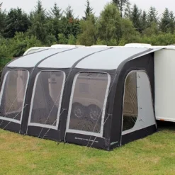 Outdoor Revolution Sportlite Air 400 Awning -UK Outdoor Equipment Sales 2024 orca1010 sportliteair400 l5