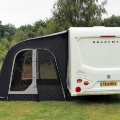 Outdoor Revolution Sportlite Air 400 Awning -UK Outdoor Equipment Sales 2024 orca1010 sportliteair400 l6