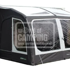 Outdoor Revolution Eclipse Pro 330 Caravan Awning