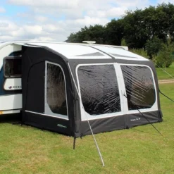 Outdoor Revolution Eclipse Pro 330 Caravan Awning -UK Outdoor Equipment Sales 2024 orca2000 eclipsepro330 l1