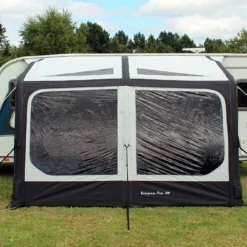 Outdoor Revolution Eclipse Pro 330 Caravan Awning -UK Outdoor Equipment Sales 2024 orca2000 eclipsepro330 l3