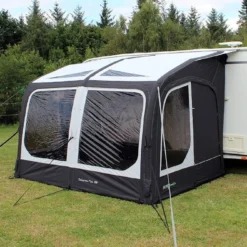 Outdoor Revolution Eclipse Pro 330 Caravan Awning -UK Outdoor Equipment Sales 2024 orca2000 eclipsepro330 l4