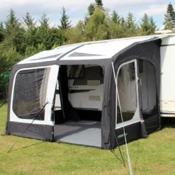 Outdoor Revolution Eclipse Pro 330 Caravan Awning -UK Outdoor Equipment Sales 2024 orca2000 eclipsepro330 l5