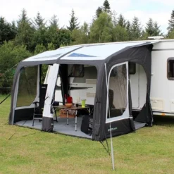 Outdoor Revolution Eclipse Pro 330 Caravan Awning -UK Outdoor Equipment Sales 2024 orca2000 eclipsepro330 l8