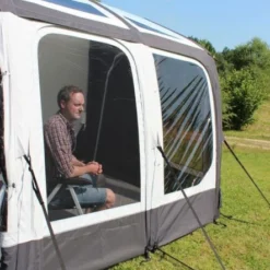Outdoor Revolution Eclipse Pro 380L Caravan/Motorhome Awning -UK Outdoor Equipment Sales 2024 orca2020 11
