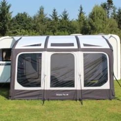 Outdoor Revolution Eclipse Pro 380L Caravan/Motorhome Awning