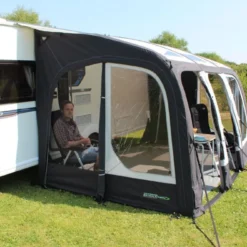 Outdoor Revolution Eclipse Pro 380L Caravan/Motorhome Awning -UK Outdoor Equipment Sales 2024 orca2020 5