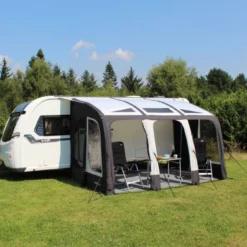 Outdoor Revolution Eclipse Pro 380L Caravan/Motorhome Awning -UK Outdoor Equipment Sales 2024 orca2020 6