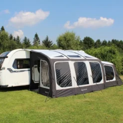 Outdoor Revolution Eclipse Pro 380L Caravan/Motorhome Awning -UK Outdoor Equipment Sales 2024 orca2020 8