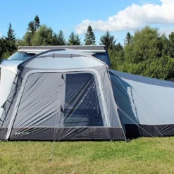 Outdoor Revolution Cayman F/G Mid Drive Away Awning -UK Outdoor Equipment Sales 2024 orda1001 cayman mid l12