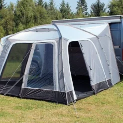 Outdoor Revolution Cayman F/G Mid Drive Away Awning -UK Outdoor Equipment Sales 2024 orda1001 cayman mid l4