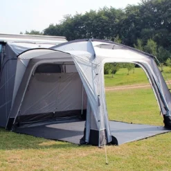 Outdoor Revolution Cayman F/G Mid Drive Away Awning -UK Outdoor Equipment Sales 2024 orda1001 cayman mid l8