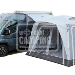 Outdoor Revolution Cayman Air Mid Drive Away Awning