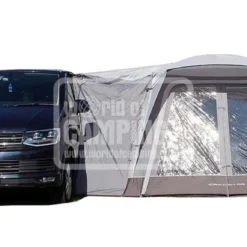 Outdoor Revolution Cayman Air Low Drive Away Awning