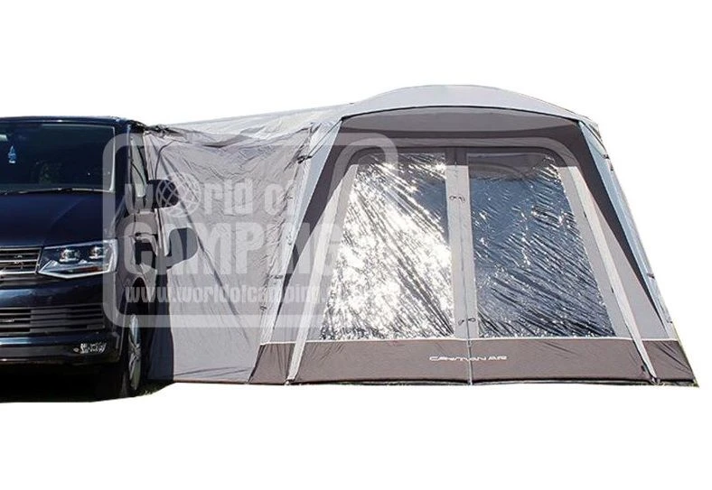 Outdoor Revolution Cayman Air Low Drive Away Awning 9 Outdoor Revolution Cayman Air Low Drive Away Awning - Image 9