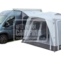 Outdoor Revolution Cayman Air High Drive Away Awning